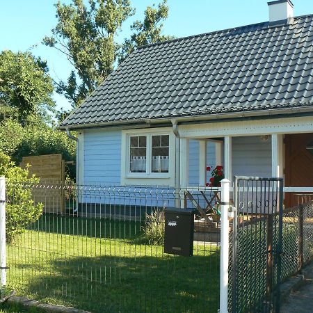 Вілла Blue House Suchedniow Екстер'єр фото